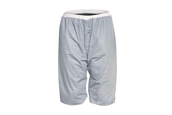 Pjama bedwetting treatment system shorts | washable