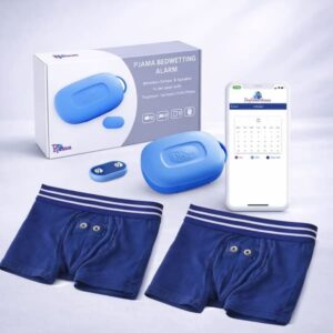 Pjama DryGuardians - Underwear and alarm Kit - Boxers