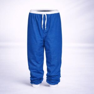 Bedwetting Pants Children by Pjama – washable absorbent sleepwear for nighttime protection