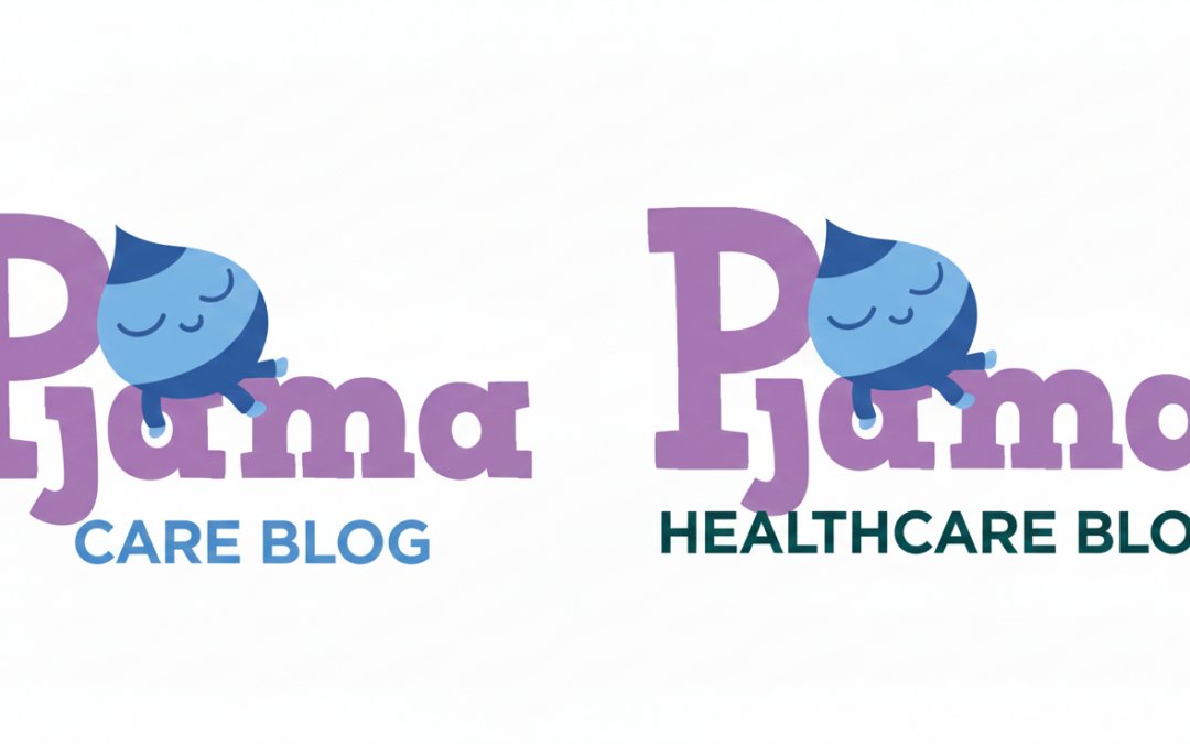 Bedwetting blog