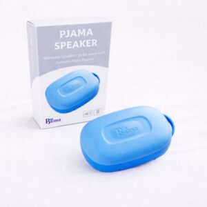 Pjama DryGuardians Alarm Speaker