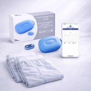 Pjama DryGuardians - For Frequent Bedwetters - Shorts
