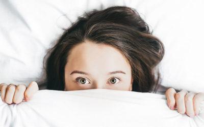 Adult Bedwetting