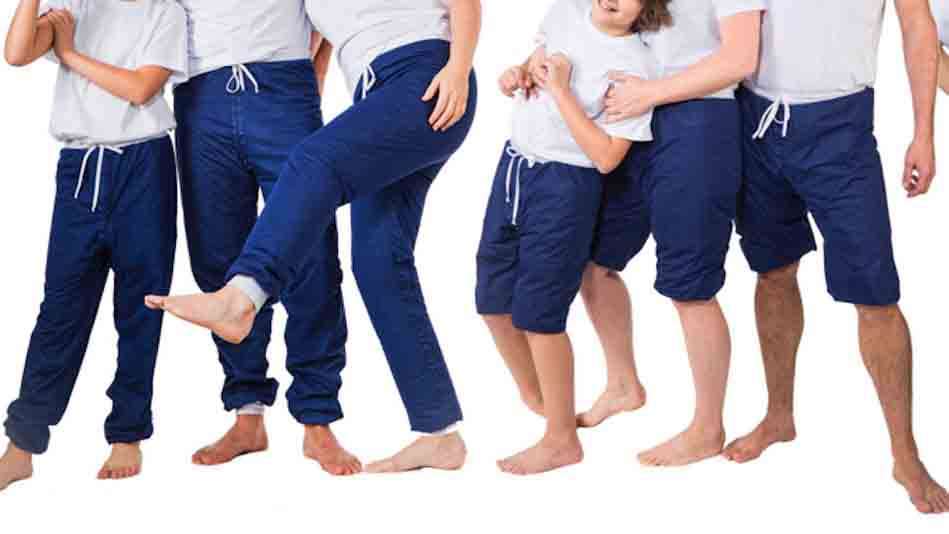Bedwetting pants - Pjama