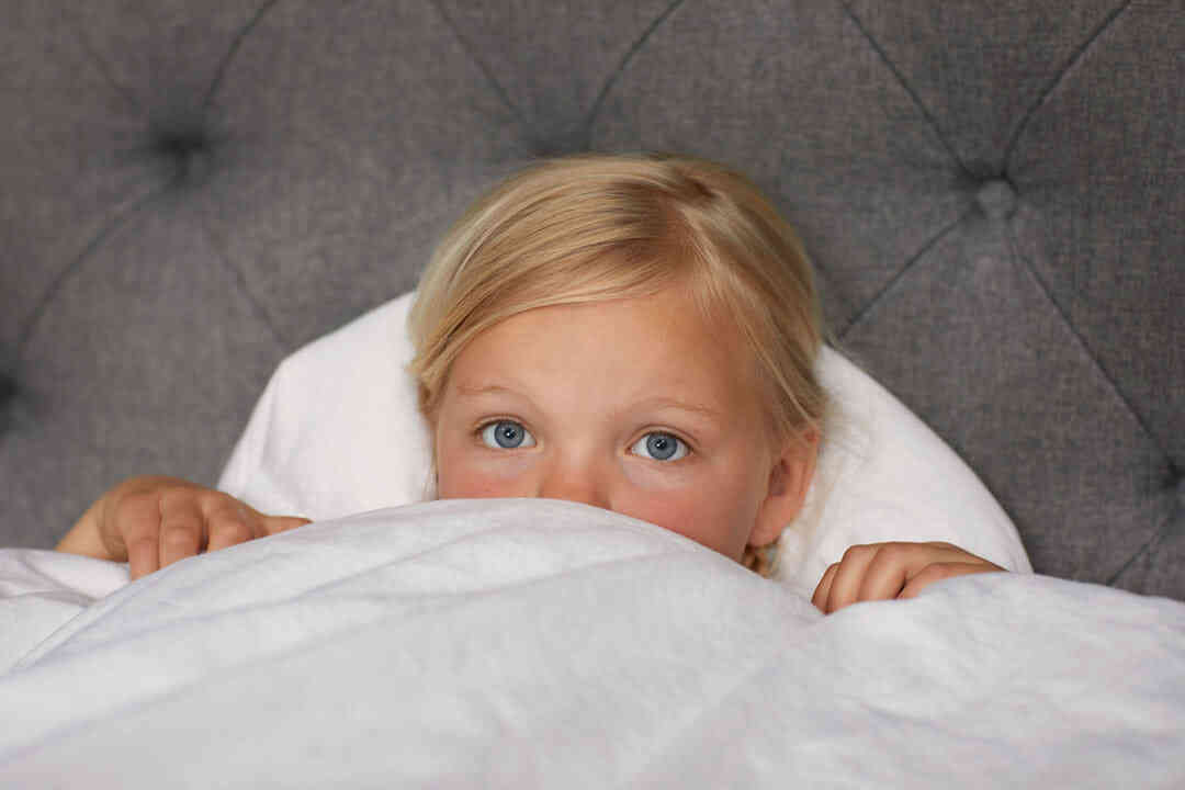 Pjama Bedwetting 