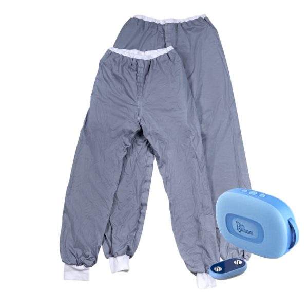Alarma de enuresis con pantalones Pjama para enuresis