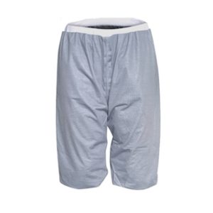 Pjama behandlings shorts