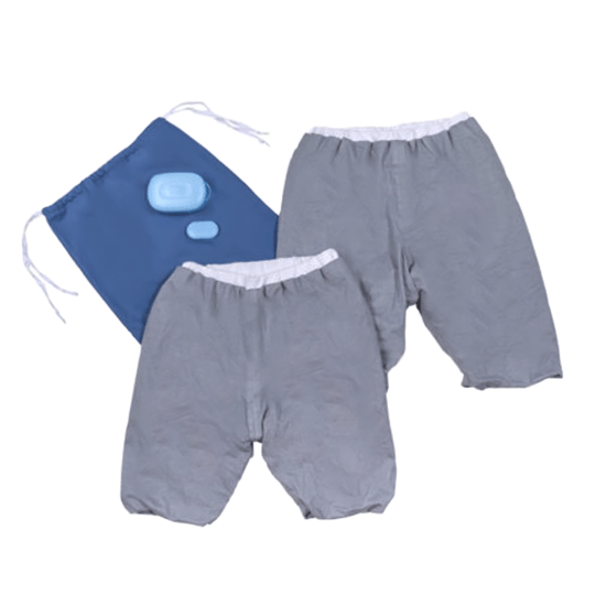 Pjama Bedwetting Treatment Kit Shorts