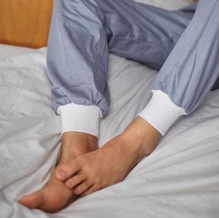 Pjama Behandlingsbyxor för Sängvätning