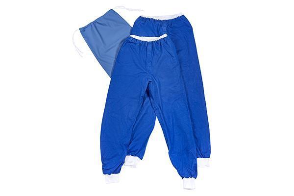 Pjama bedwetting pants starter kit