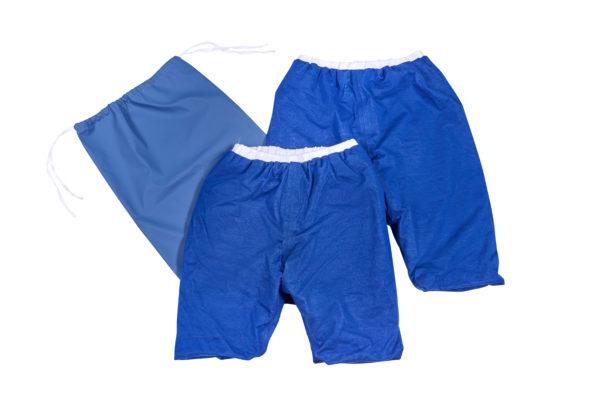 Bedwetting Shorts Starter Kit
