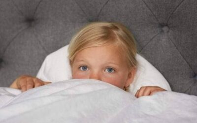 Bedwetting in Children
