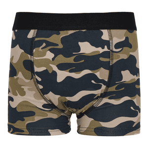 Incontinence Underwear Boys Army - Image 2