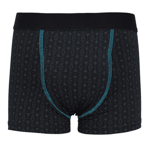 Incontinence Underwear Boys Dry Black - Image 2