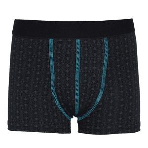 Incontinence Underwear Boys Dry Black