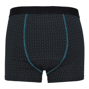 Incontinence Underwear Men Cool Black - Image 2
