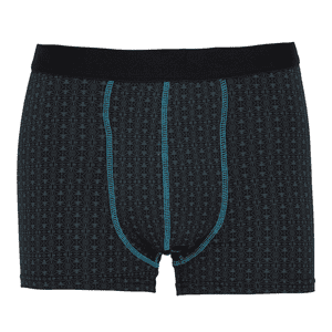 Incontinence Underwear Men Cool Black