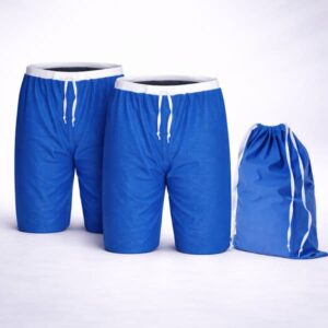 Pjama Protect Bedwetting Shorts for Children - Starter Kit