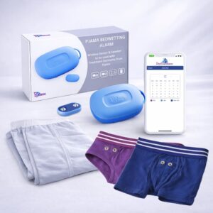 bedwetting products
