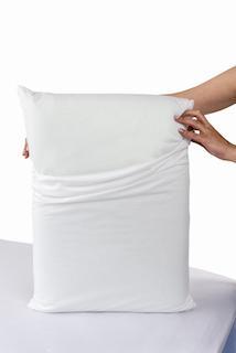 Pillowcase protector