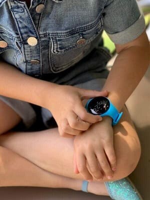 Pjama Accessories watch Pjama Accessories