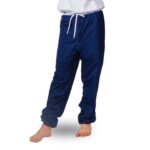 dark blue Pjama bedwetting pants