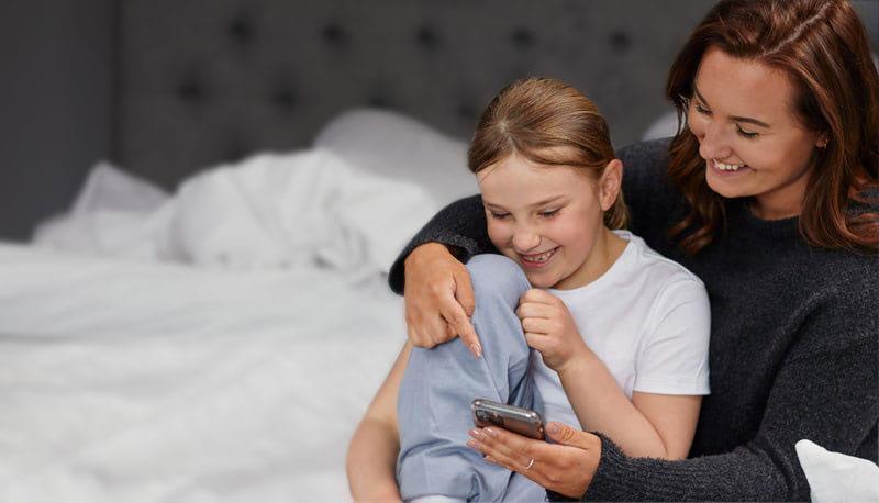 Pjama bedwetting clinic