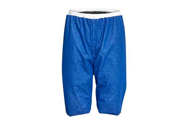 pjama bedwetting shorts for adults