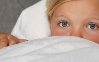 Dlaczego zdarzają się moczenia nocne – i dlaczego to nie czyjaś wina