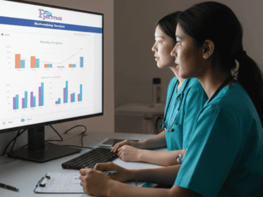 Von Daten zu Entscheidungen