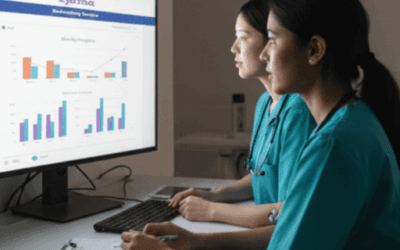 From Data to Decisions