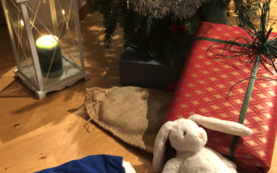 The Christmas Break and Bedwetting – How to Prepare for Nights Away From Home
