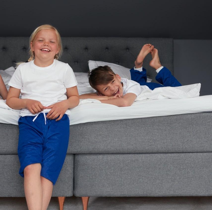 Pjama Protect Szorty na nocne moczenie dla dzieci - obrazek 5