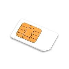 SIM Card for Smartwatch