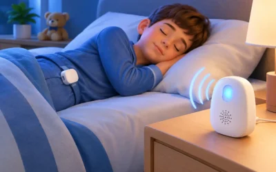 Best Bedwetting Alarms for Deep Sleepers