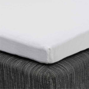 Waterproof bedwetting sheet and mattress protector for standard beds.