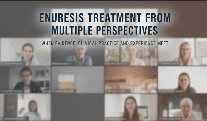 Leczenie moczenia nocnego z wielu perspektyw &ndash; kiedy dowody, praktyka kliniczna i doświadczenie się spotykają